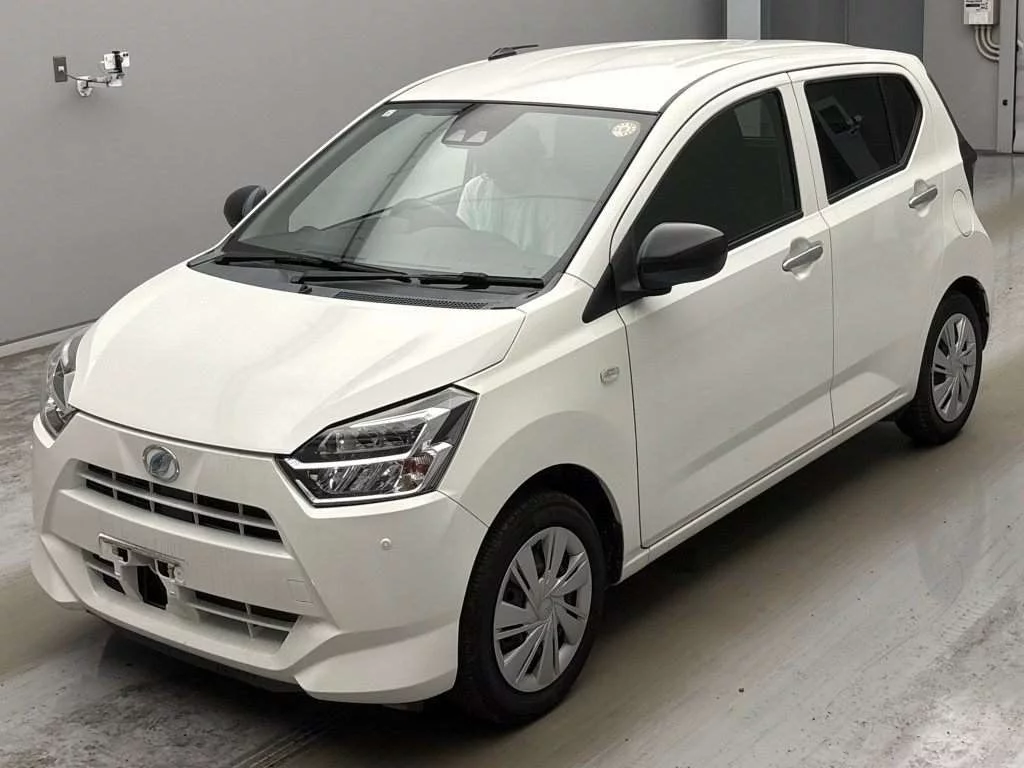 Daihatsu Mira e:S LA350S 2019
